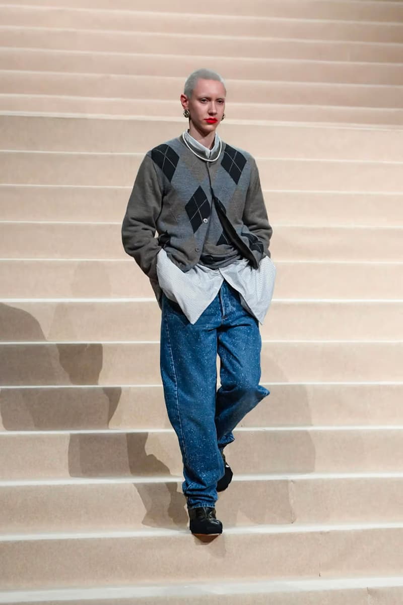 Magliano 正式發佈全新 2024 秋冬系列