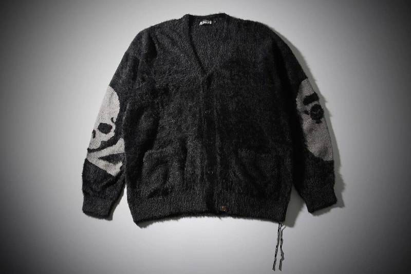 mastermind JAPAN x A BATHING APE®︎ 最新聯名系列發佈