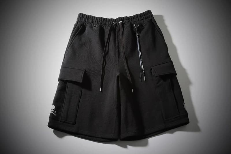 mastermind JAPAN x A BATHING APE®︎ 最新聯名系列發佈