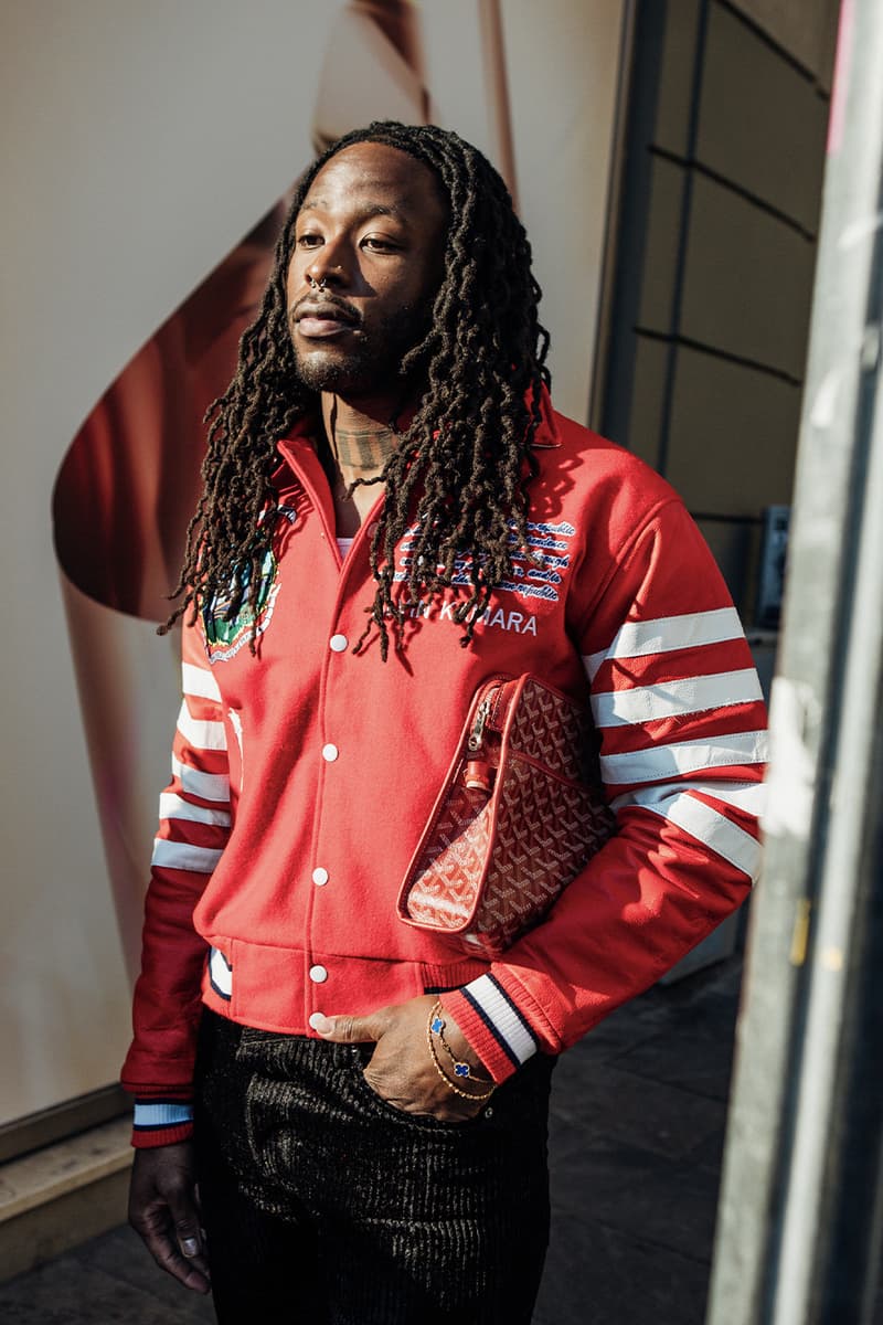 Street Style: 2024 秋冬米蘭時裝周街拍特輯