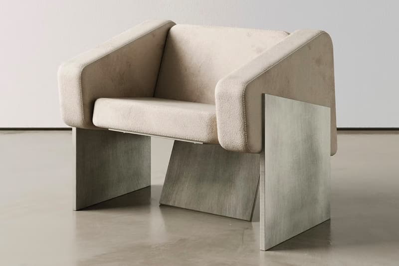 Minimat Designs 全新家具系列「Borris」正式登場