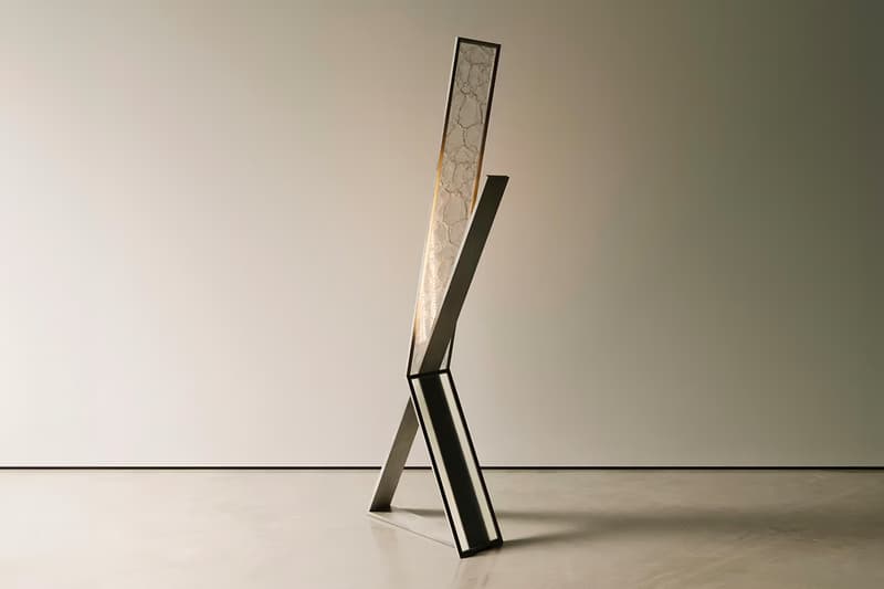 Minimat Designs 全新家具系列「Borris」正式登場