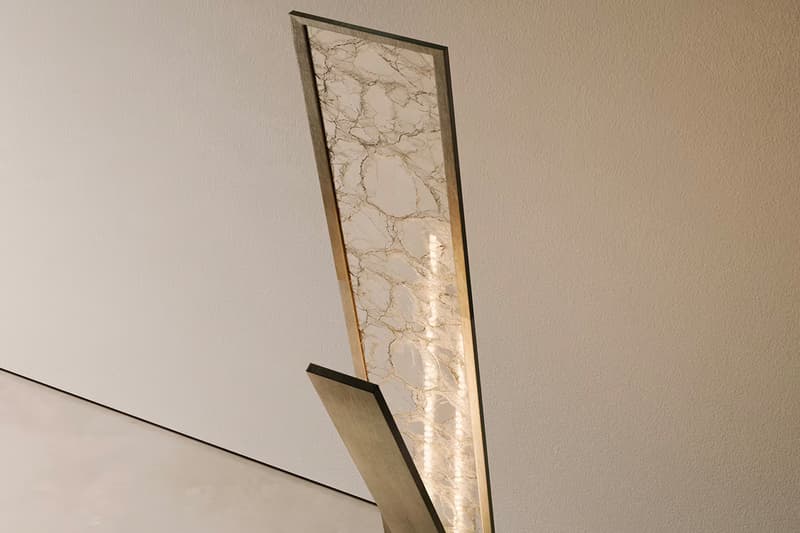 Minimat Designs 全新家具系列「Borris」正式登場