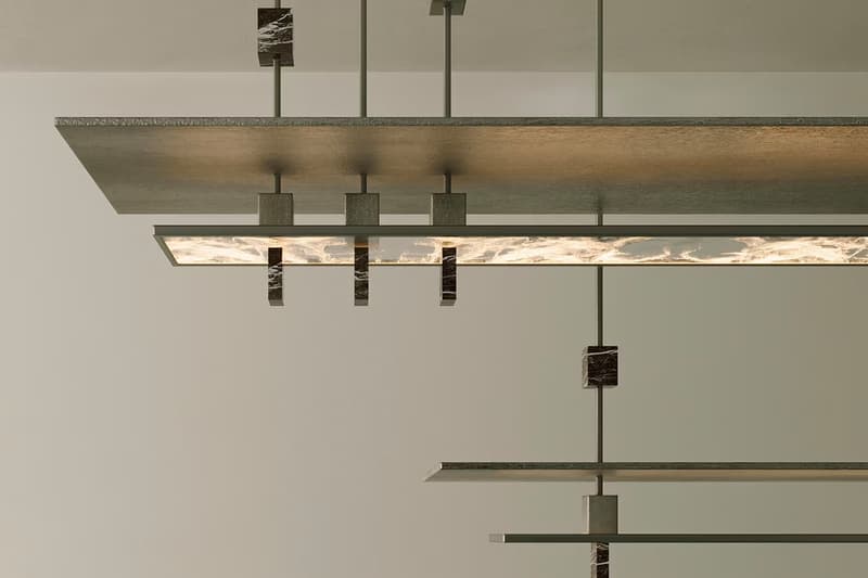 Minimat Designs 全新家具系列「Borris」正式登場