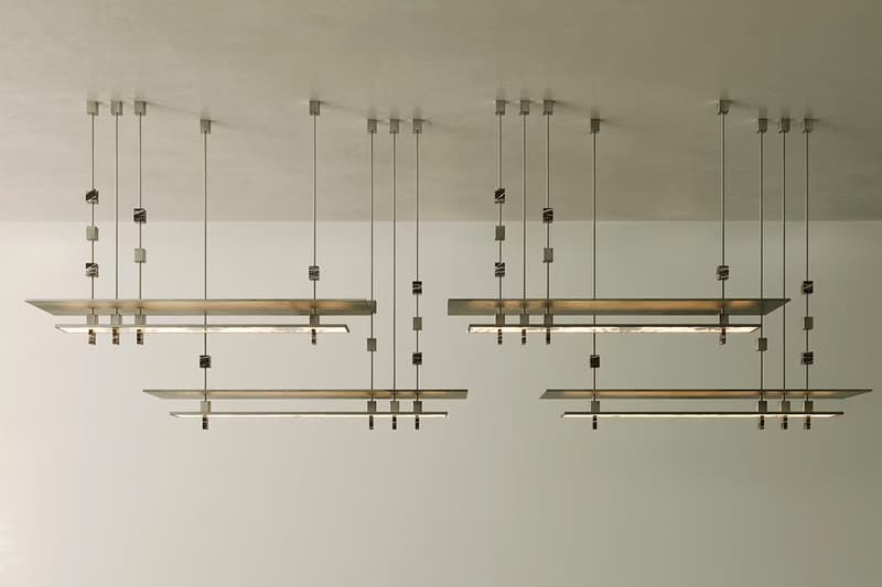 Minimat Designs 全新家具系列「Borris」正式登場