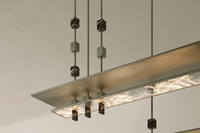 Minimat Designs 全新家具系列「Borris」正式登場