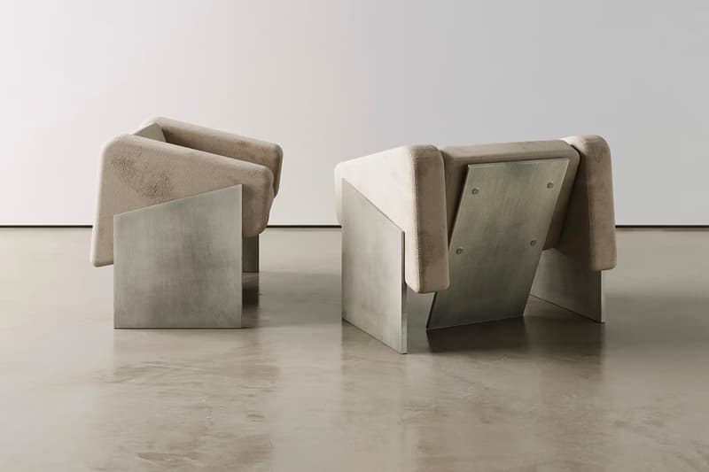 Minimat Designs 全新家具系列「Borris」正式登場