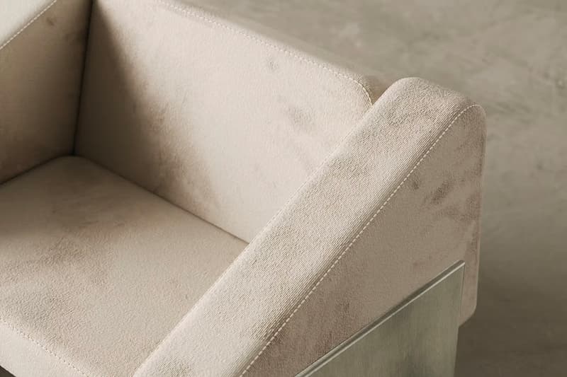 Minimat Designs 全新家具系列「Borris」正式登場