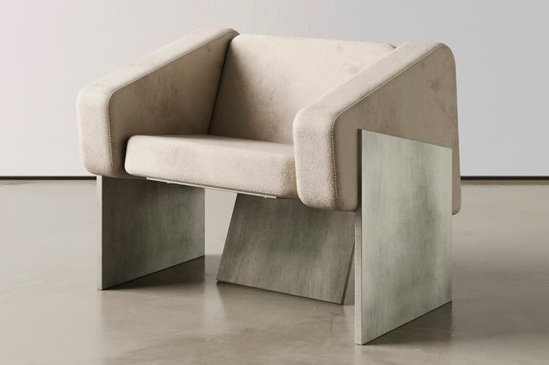 Minimat Designs 全新家具系列「Borris」正式登場