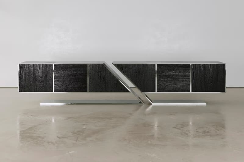 Minimat Designs 全新家具系列「Borris」正式登場