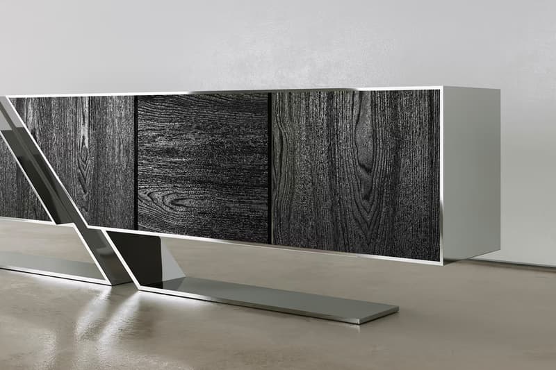 Minimat Designs 全新家具系列「Borris」正式登場