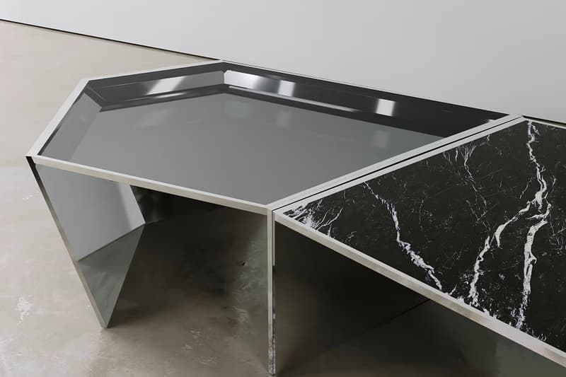 Minimat Designs 全新家具系列「Borris」正式登場