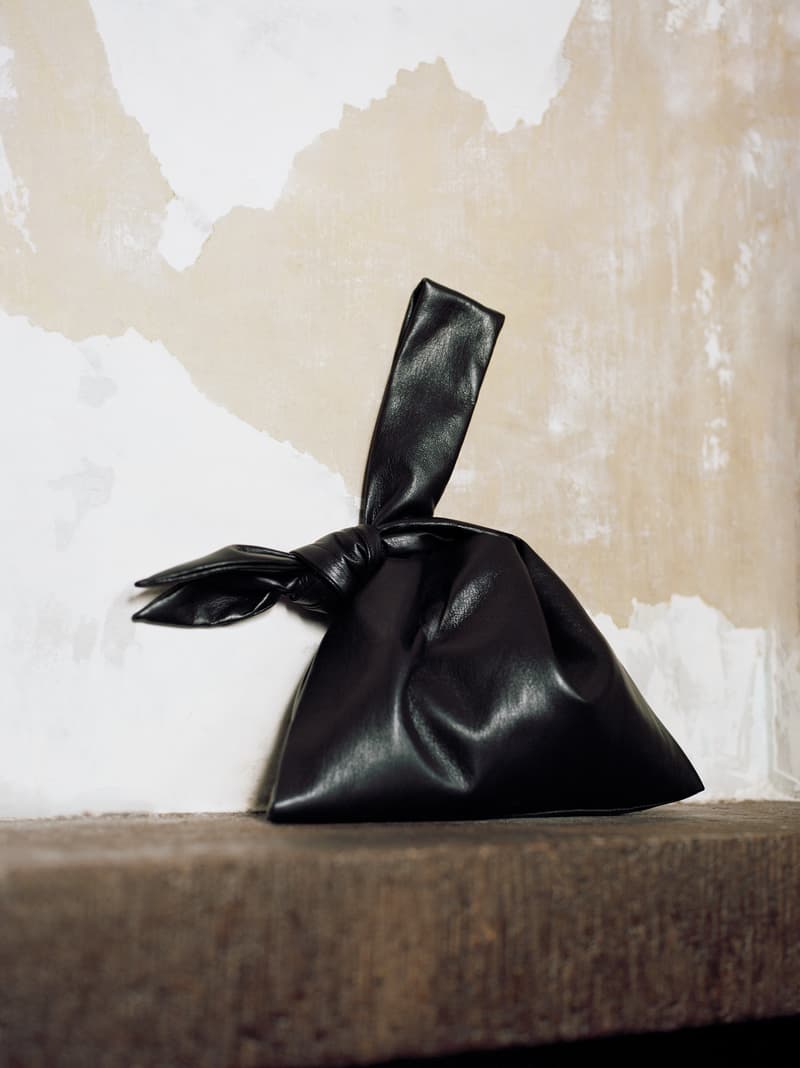 Nanushka 2024 龙年限定系列发布