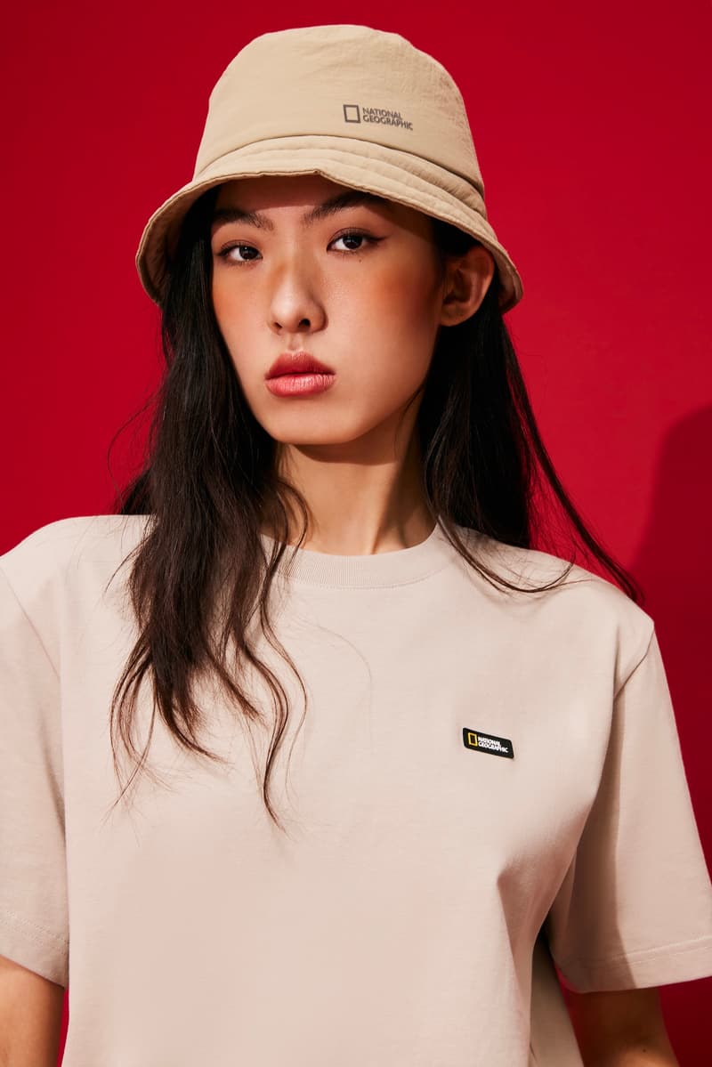 National Geographic 推出 2024 龙年新春胶囊系列