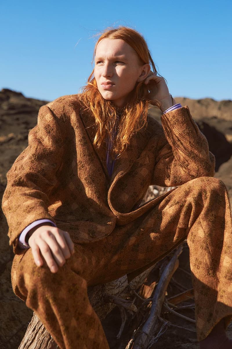 NEEDLES 發佈 2024 秋冬系列 Lookbook