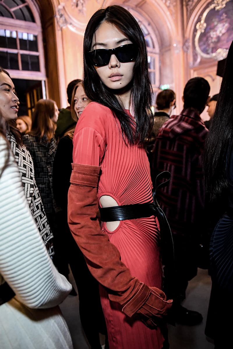 NIGO 主導 KENZO 2024 秋冬系列正式登場