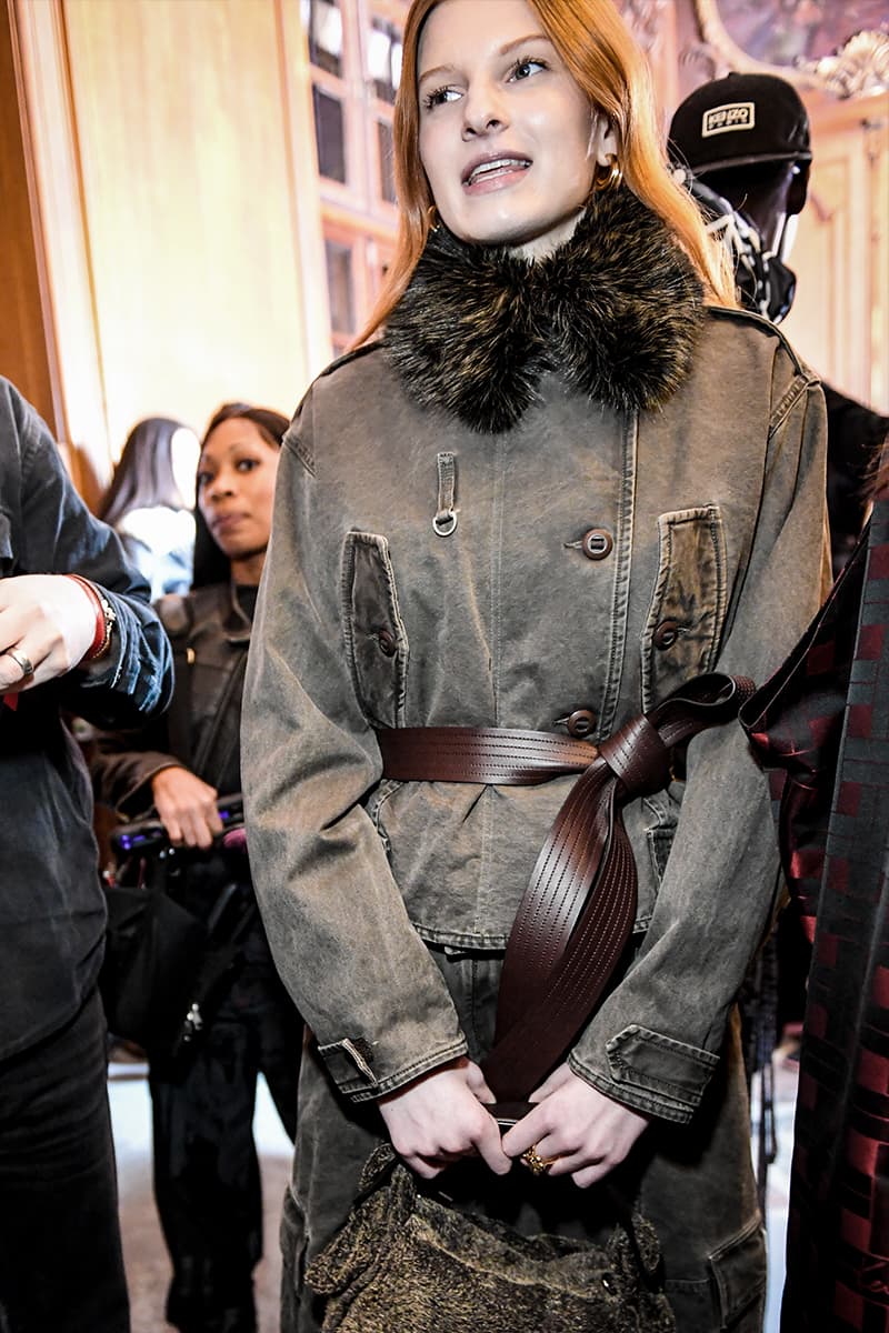 NIGO 主導 KENZO 2024 秋冬系列正式登場