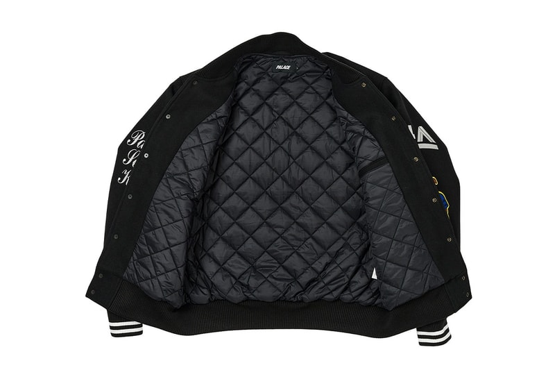 持續拓展亞洲市場！Palace Skateboards 首爾旗艦店開幕