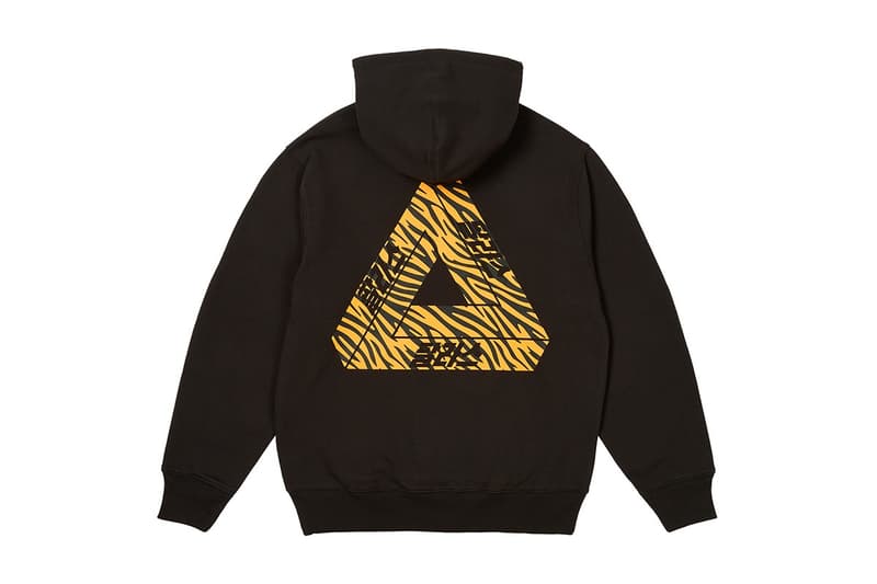 持續拓展亞洲市場！Palace Skateboards 首爾旗艦店開幕