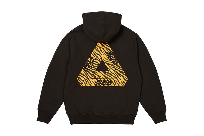 持續拓展亞洲市場！Palace Skateboards 首爾旗艦店開幕