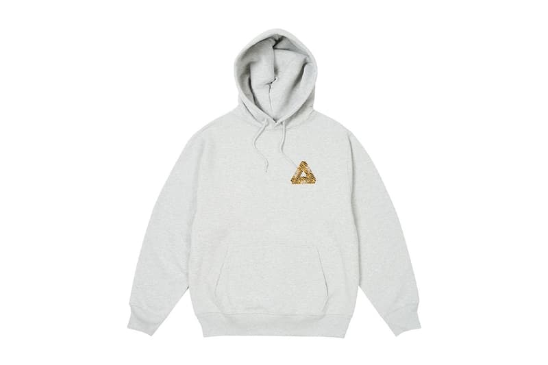 持續拓展亞洲市場！Palace Skateboards 首爾旗艦店開幕