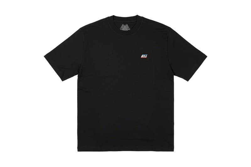 持續拓展亞洲市場！Palace Skateboards 首爾旗艦店開幕