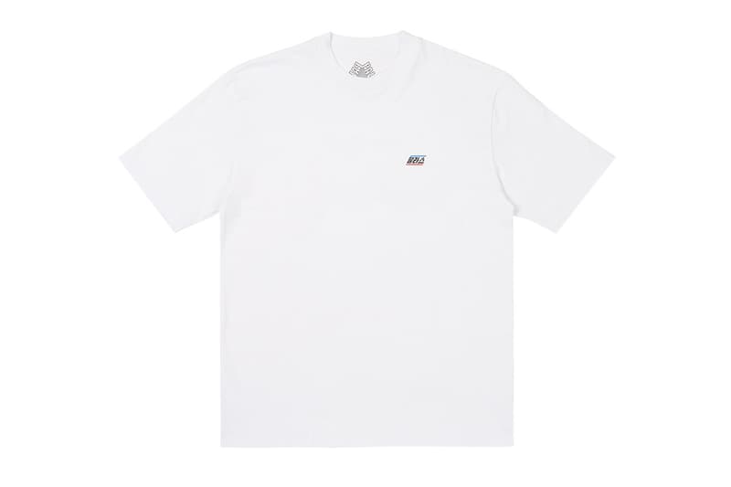 持續拓展亞洲市場！Palace Skateboards 首爾旗艦店開幕