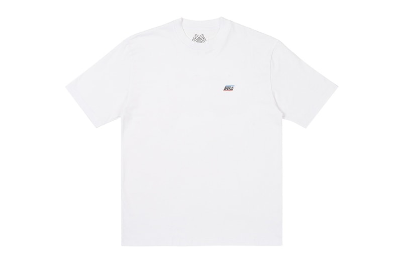 持續拓展亞洲市場！Palace Skateboards 首爾旗艦店開幕