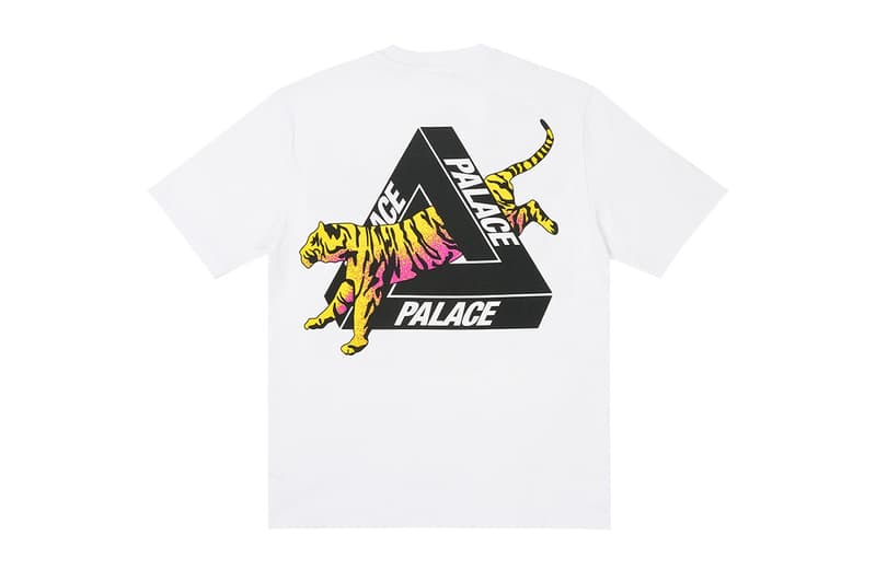 持續拓展亞洲市場！Palace Skateboards 首爾旗艦店開幕