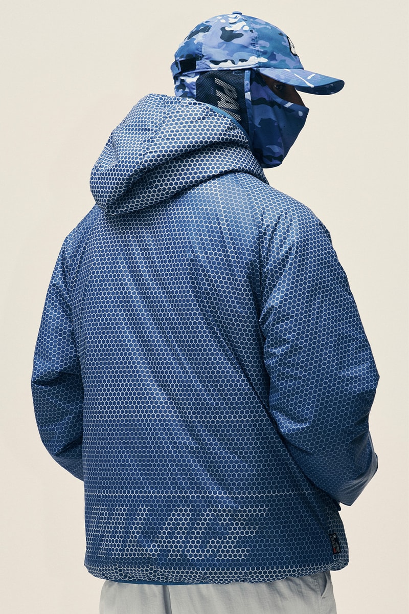 Palace Skateboards 2024 春季系列 Lookbook 發佈