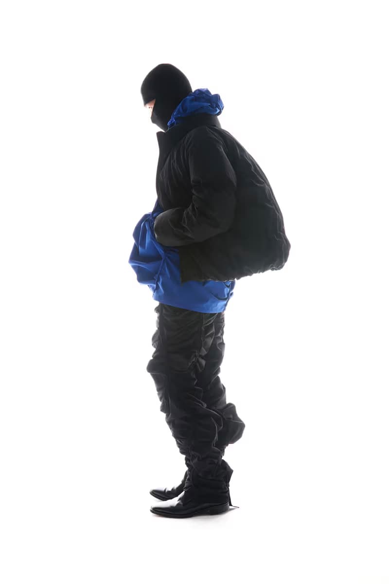 POST ARCHIVE FACTION 正式發佈最新系列「7.0」