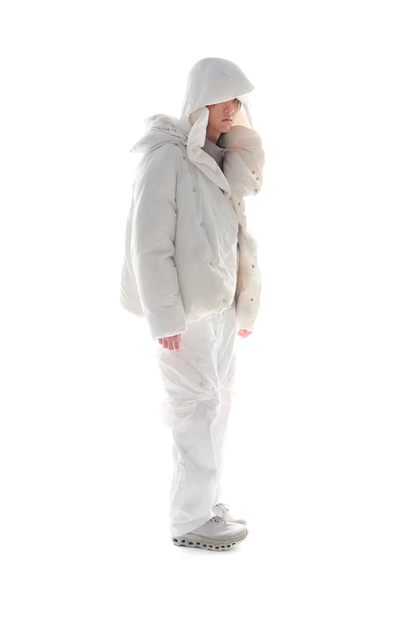 POST ARCHIVE FACTION 正式發佈最新系列「7.0」