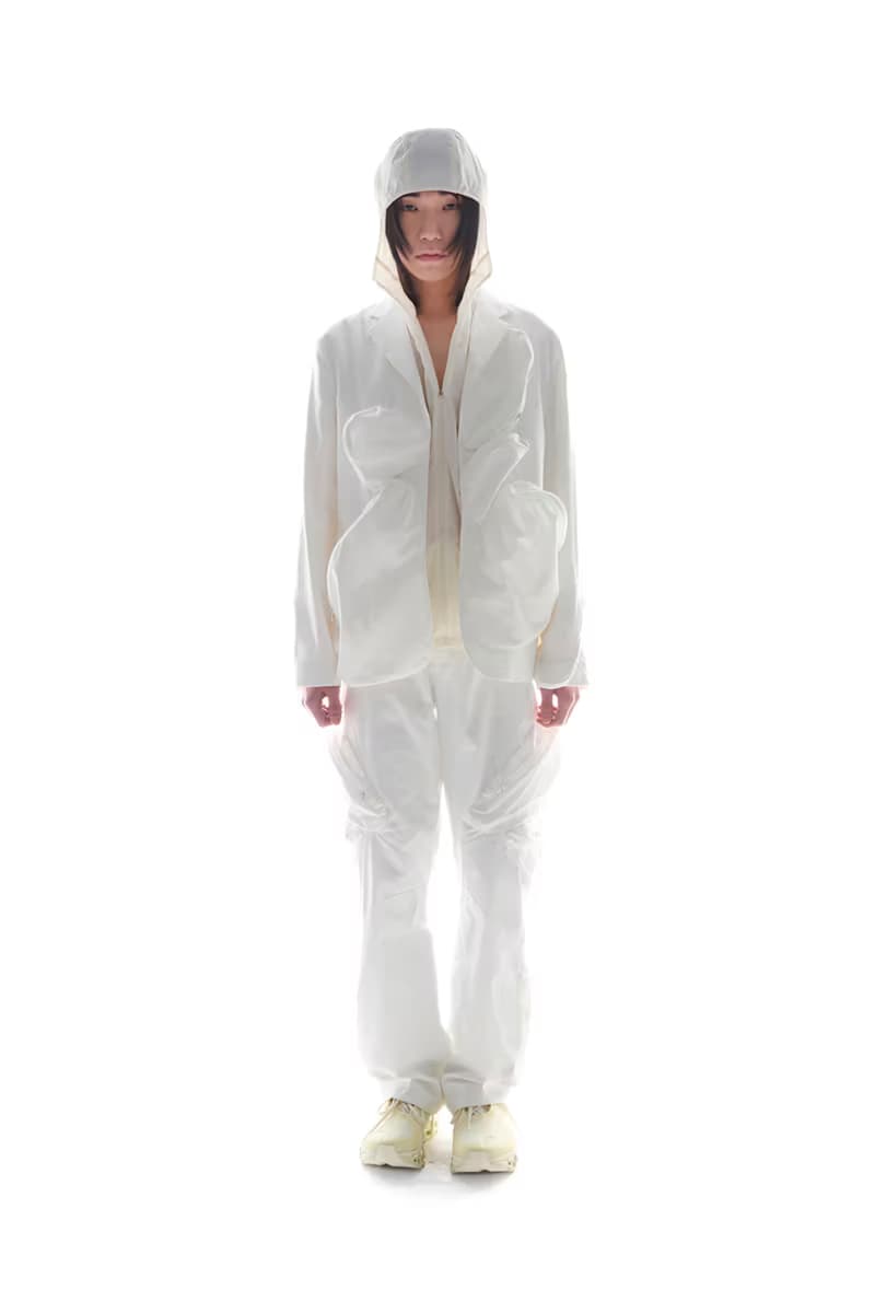 POST ARCHIVE FACTION 正式發佈最新系列「7.0」