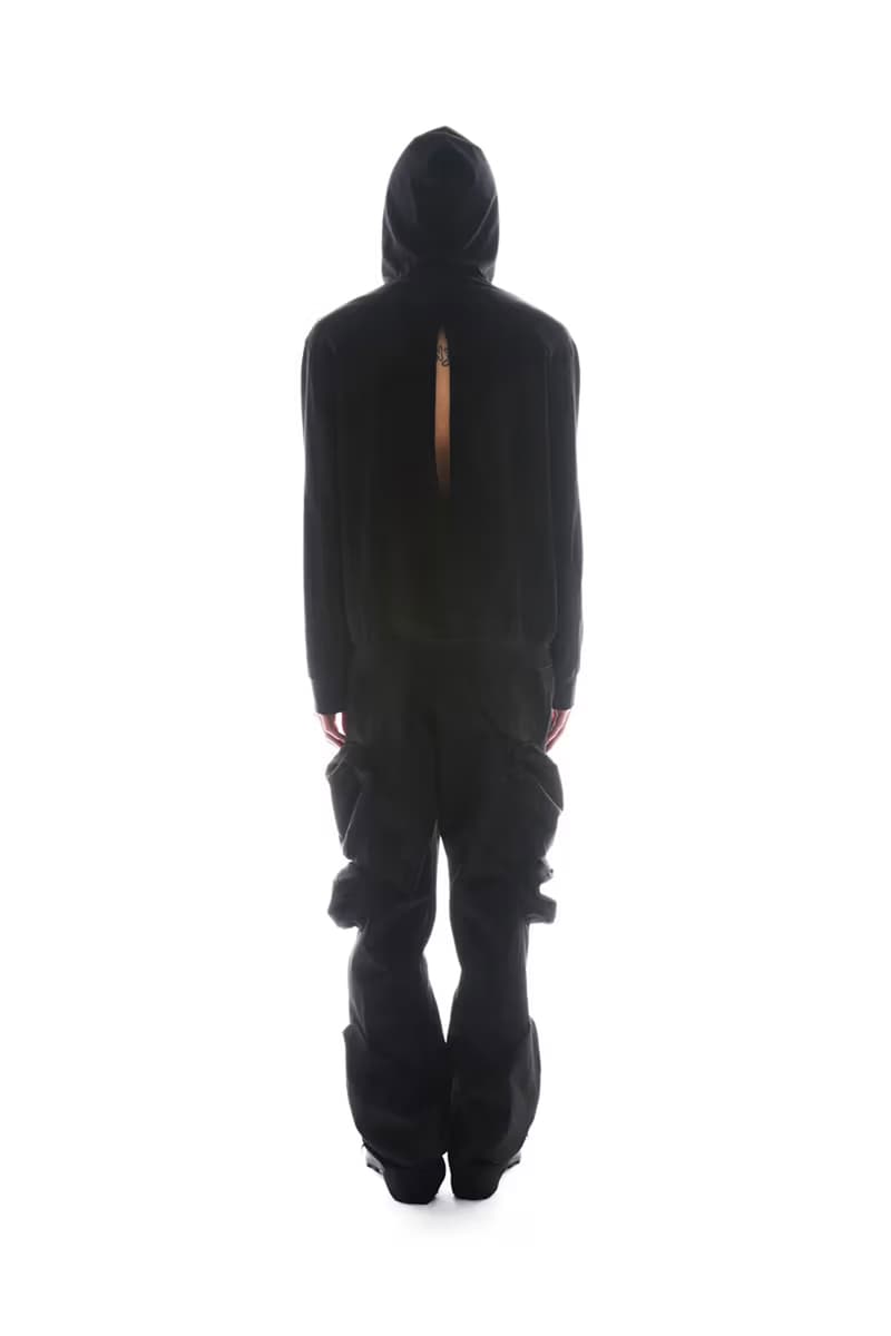 POST ARCHIVE FACTION 正式發佈最新系列「7.0」