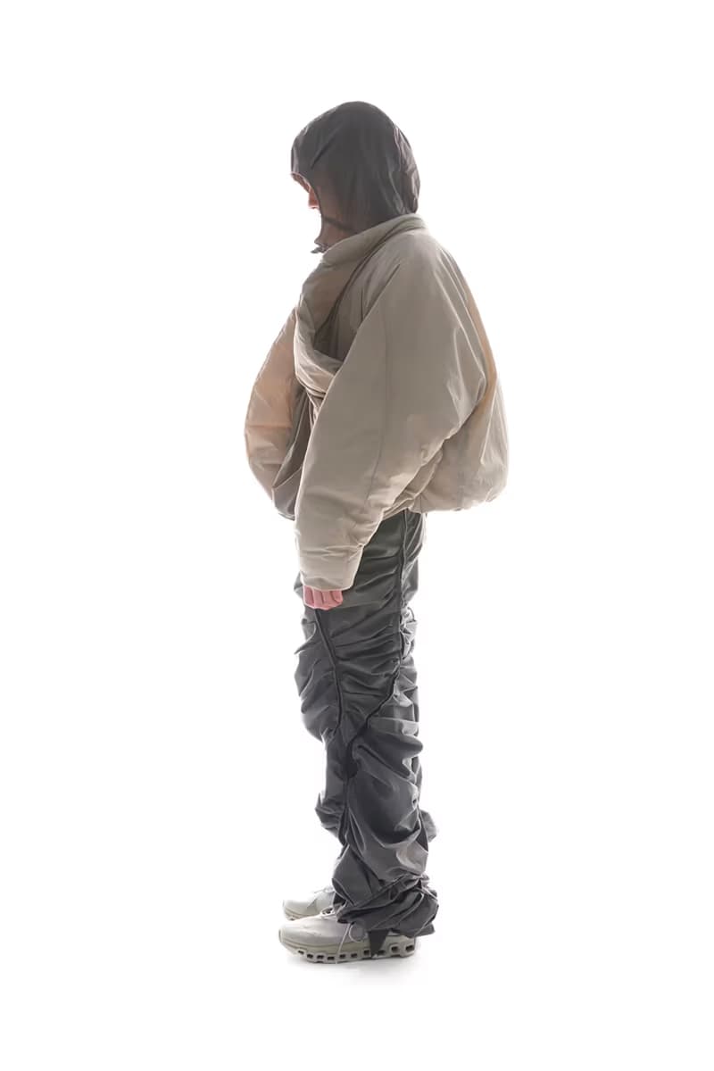 POST ARCHIVE FACTION 正式發佈最新系列「7.0」