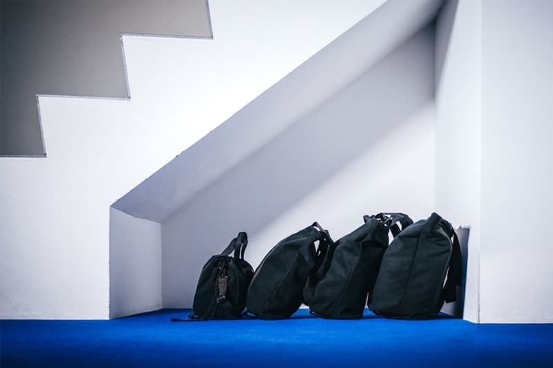 RAMIDUS 攜手 fragment design 打造全新「2024 New Year Spot」系列