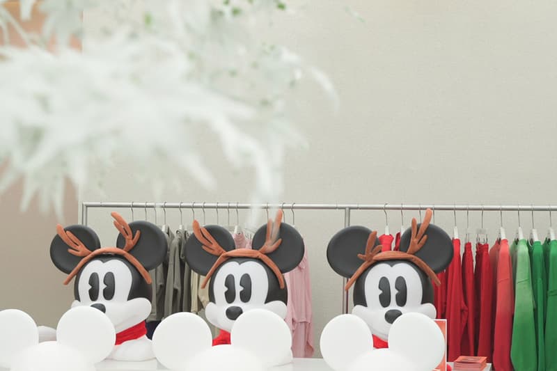 走进 RÈSIMPLE 深圳万象天地形象店