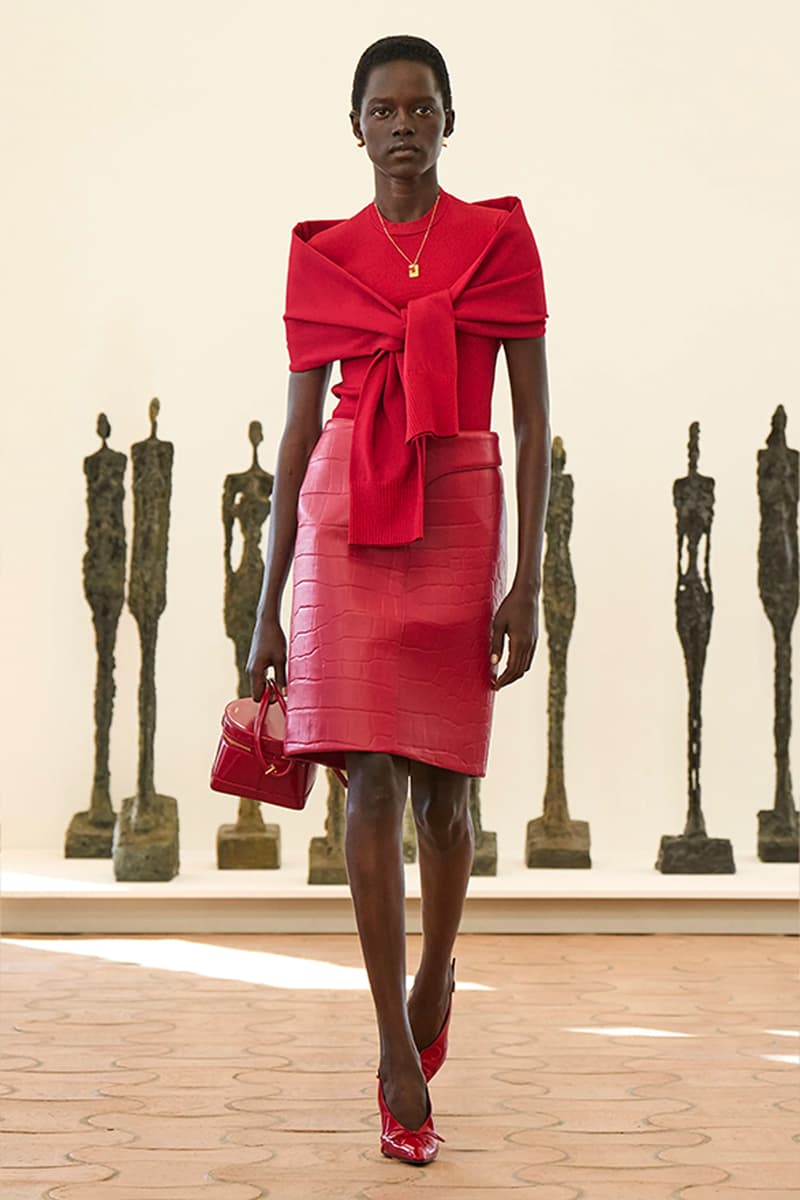 Jacquemus 發佈 2024 春夏系列大秀