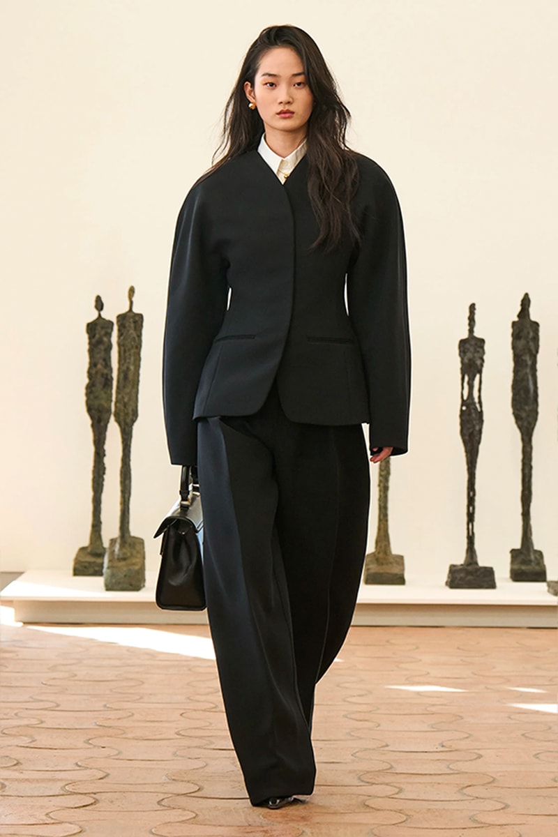 Jacquemus 發佈 2024 春夏系列大秀