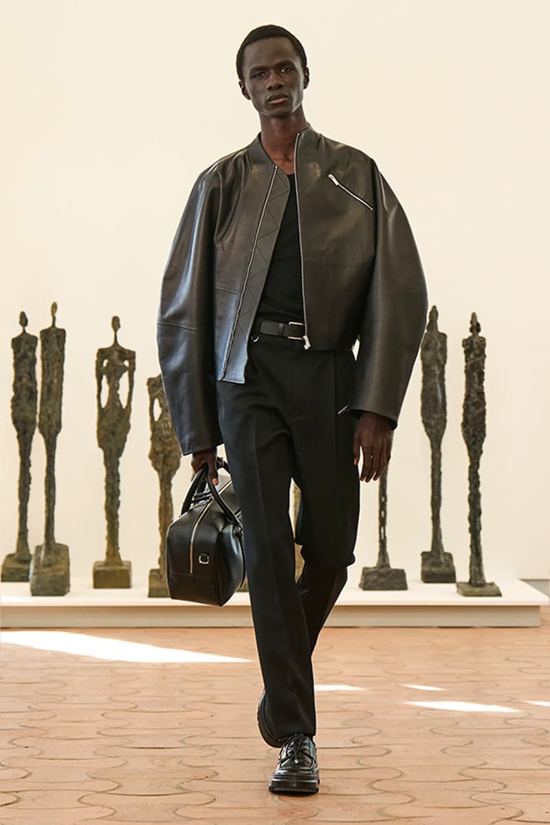 Jacquemus 發佈 2024 春夏系列大秀