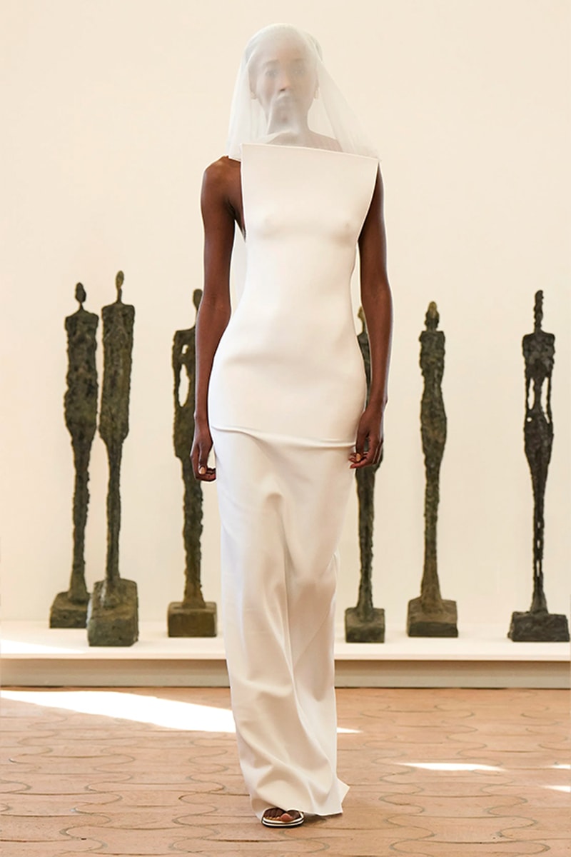 Jacquemus 發佈 2024 春夏系列大秀
