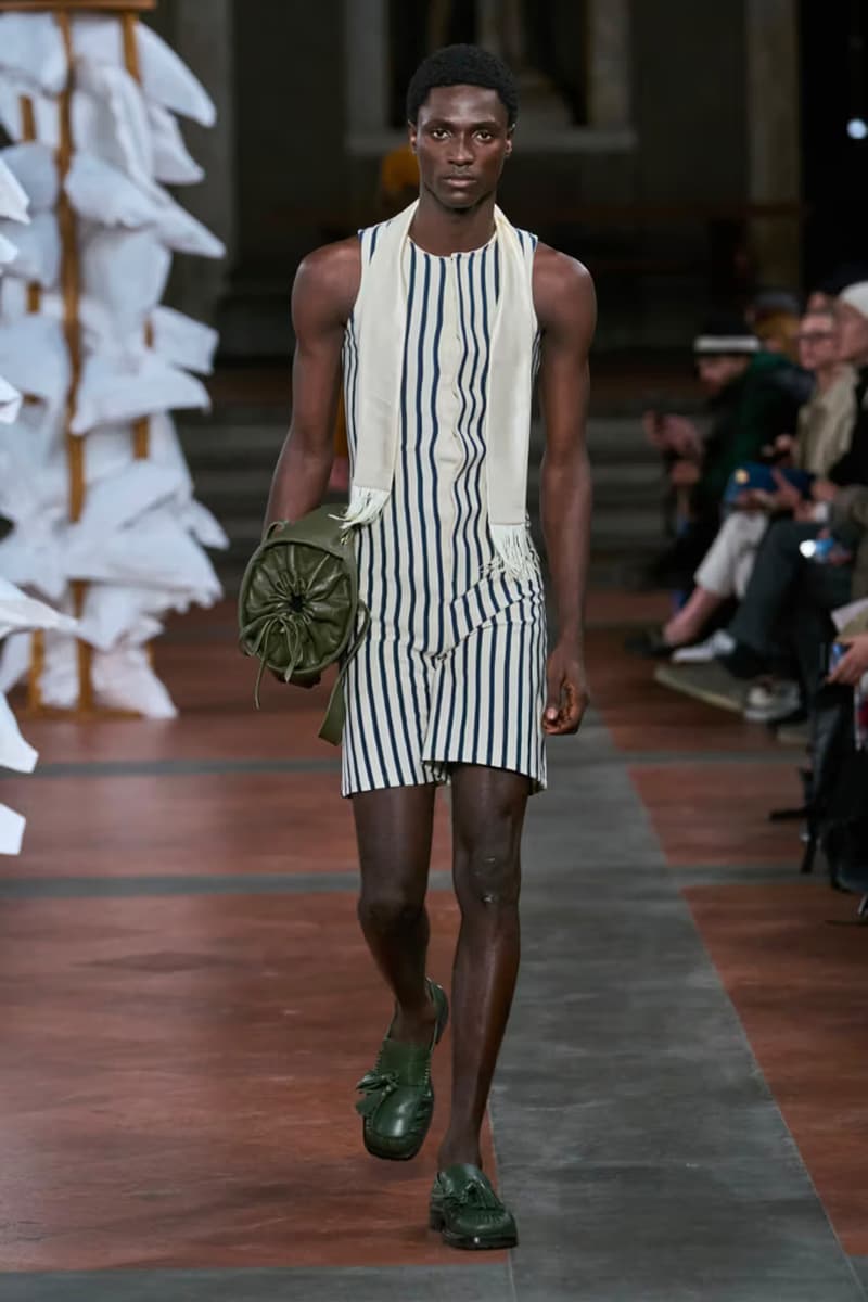 S.S. Daley 正式發佈全新 2024 秋冬系列