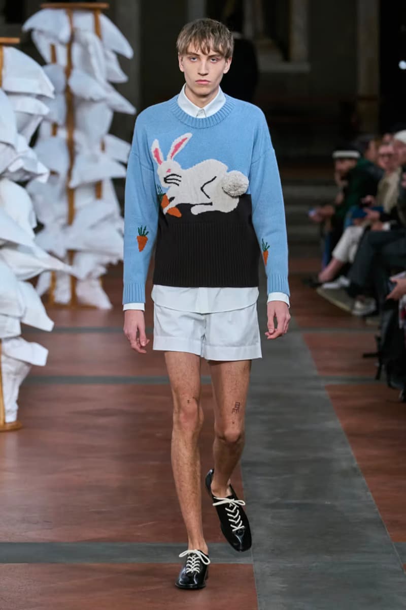 S.S. Daley 正式發佈全新 2024 秋冬系列