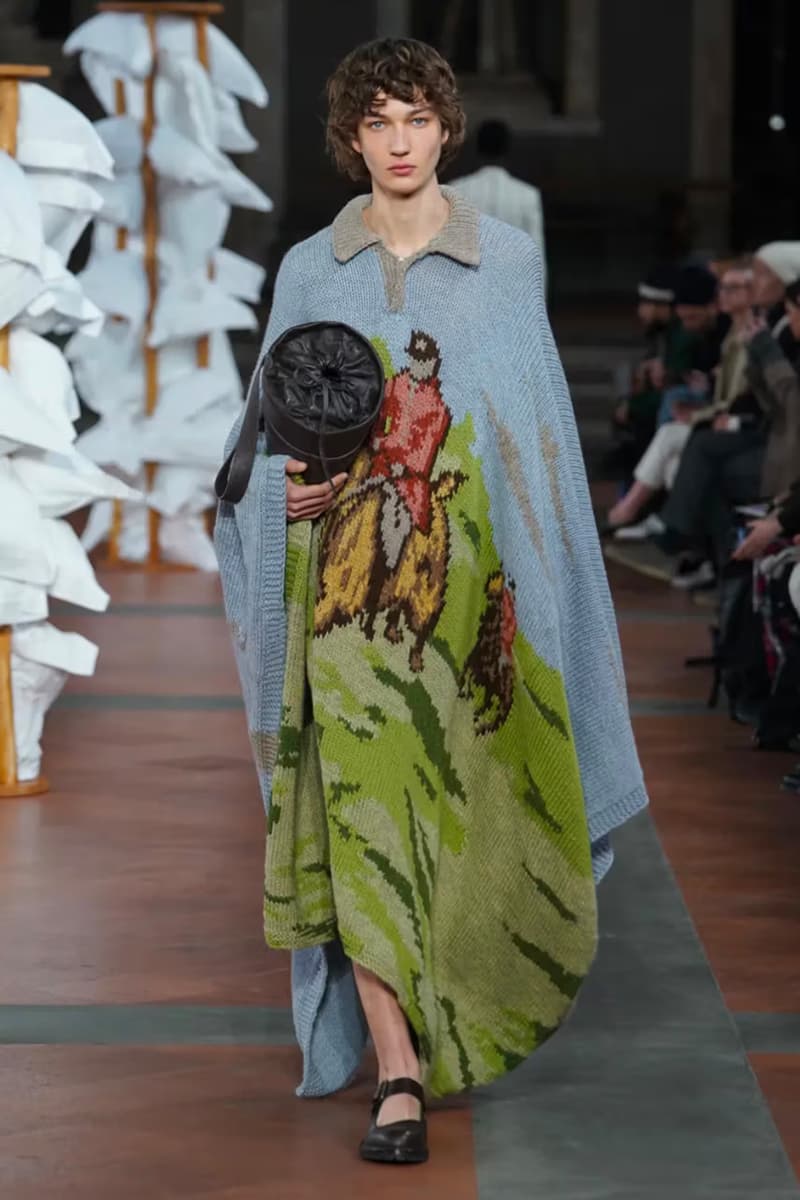 S.S. Daley 正式發佈全新 2024 秋冬系列