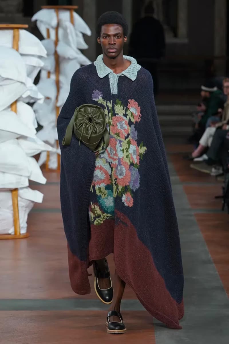 S.S. Daley 正式發佈全新 2024 秋冬系列