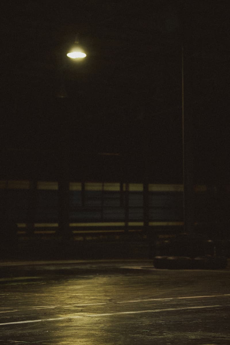 SUGARHILL 發佈 2024 秋冬系列