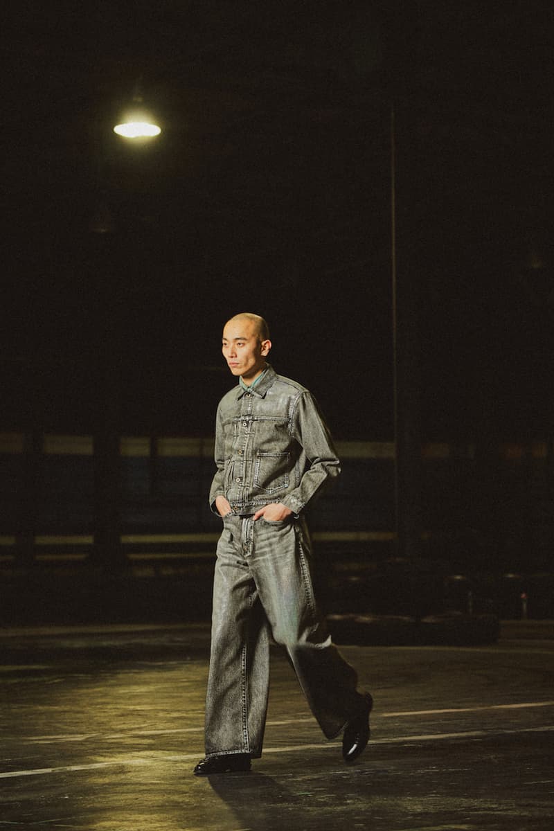 SUGARHILL 發佈 2024 秋冬系列