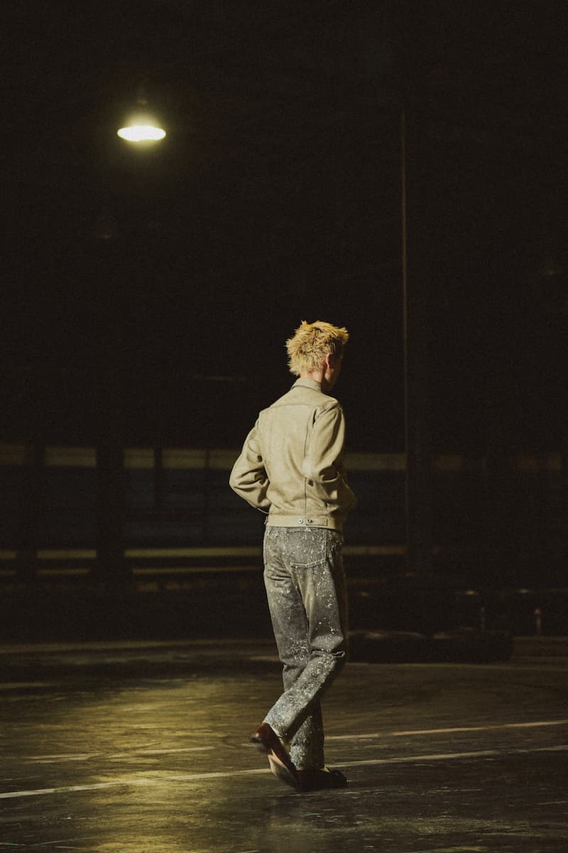 SUGARHILL 發佈 2024 秋冬系列