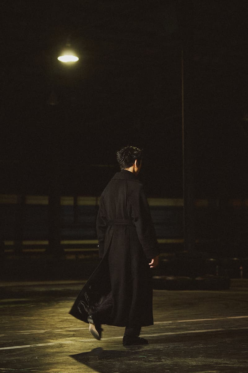 SUGARHILL 發佈 2024 秋冬系列