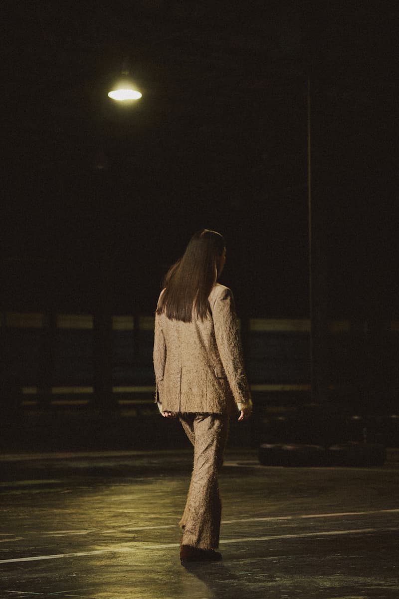 SUGARHILL 發佈 2024 秋冬系列